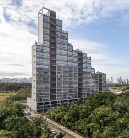 Vista Jardins